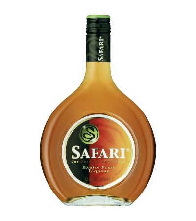 Ликер Safari Сафари 1л