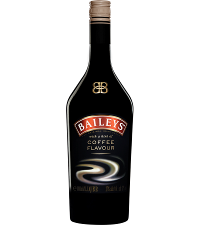 Ликер Baileys Cofee Бейлиз Кофе 1л