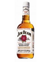 Виски Jim Beam Джим Бим 0,5 л