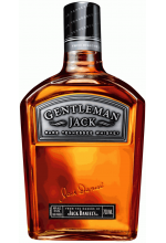 Виски Jack Daniels Gentleman Jack Джентельмен Джек 1л