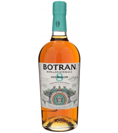 Ром Botran Anejo Ботран 8 Years 0,7л