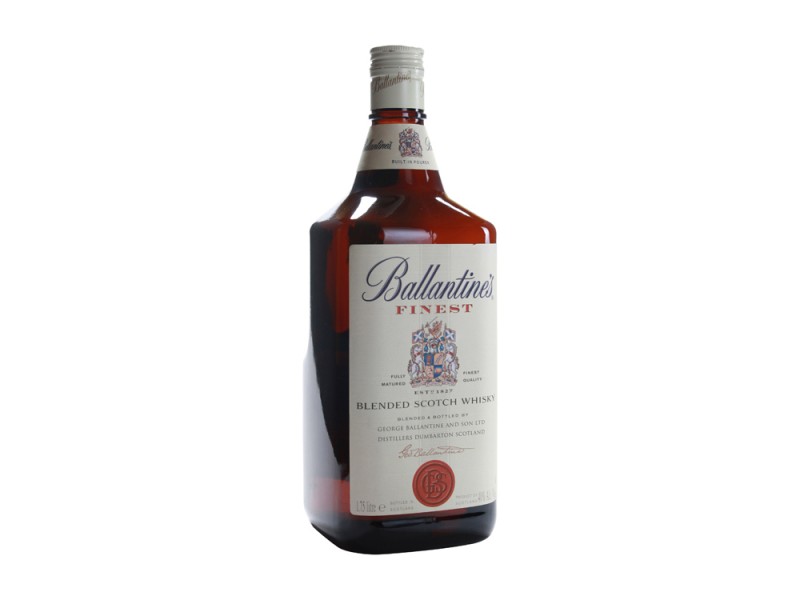 Ballantines виски 1л