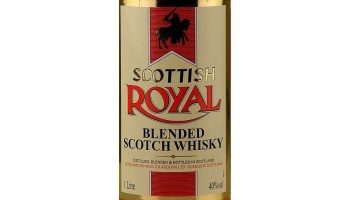 Scottish Royal