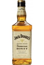 Виски Jack Daniels Honey Джек Дэниэлс Медовый 1л
