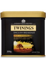 Чай Twinings English Breakfast Английский завтрак (Твайнингс или Твинингс) 200 g