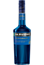 Ликер De Kuyper Blue Curacao Де Кайпер Блю Кюрасао 0,7л
