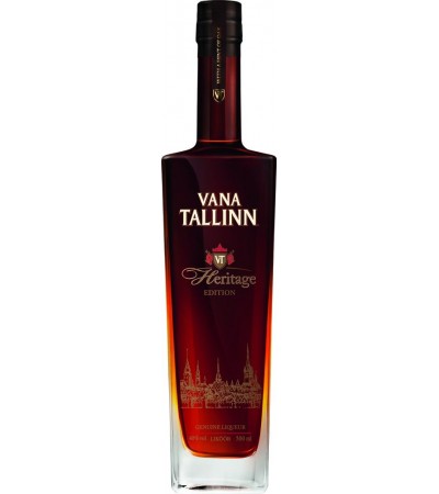 Vana Tallinn Heritage 0,5L