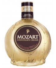 Ликер Mozart Chocolate Cream 17% 0,7л
