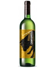 Вино белое сухое BODEGA CAMPORROSO 0,75