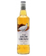 Виски The Snow Grouse Сноу Граус 1л