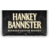 История одного из самых продаваемых виски в мире Ханки Баннистер.